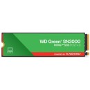 Western Digital 1TB WD Green SN3000 NVMe PCIe Gen 4 x4 SSD M.2 2280 (WDS100T5G0E)