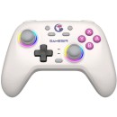 Gamesir Nova HD Rumble NS Controller Retro White
