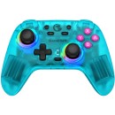 Gamesir Nova HD Rumble NS Controller Neon Teal