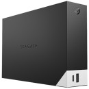 Seagate 16TB One Touch Desktop External Drive with Built-In Hub (STLC16000402)