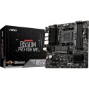 MSI B550M Pro-VDH WiFi