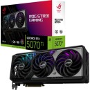 Asus ROG Strix GeForce RTX 5070 Ti OC Edition 16GB GDDR7