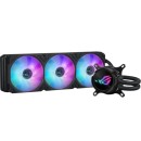 Asus ROG Strix LC III 360 ARGB Liquid CPU Cooler Black