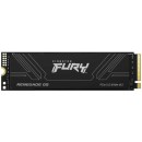 Kingston 2TB Fury Renegade G5 PCIe Gen 5 x4 M.2 2280 SSD(SFYR2S/2T0)