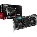 AsRock Radeon RX 9060 XT Challenger OC 16GB GDDR6