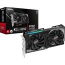 AsRock Radeon RX 9060 XT Challenger OC 8GB GDDR6