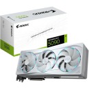 Gigabyte Aorus GeForce RTX 5090 Stealth Ice 32GB GDDR7