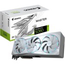 Gigabyte Aorus GeForce RTX 5080 Master Ice 16GB GDDR7