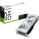 Gigabyte GeForce RTX 5070 Aero OC 12GB GDDR7