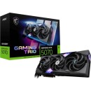 MSI GeForce RTX 5070 Gaming Trio OC 12GB GDDR7
