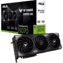 Asus TUF Gaming GeForce RTX 5070 12GB OC Edition GDDR7