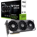 Asus TUF Gaming GeForce RTX 5060 Ti OC Edition 8GB GDDR6
