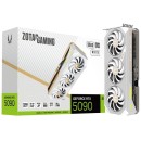 Zotac Gaming GeForce RTX 5090 Solid OC White Edition 32GB GDDR7 