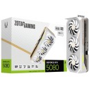 Zotac Gaming GeForce RTX 5080 Solid OC White Edition 16GB GDDR7 (ZT-B50800Q-10P)