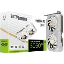 Zotac Gaming GeForce RTX 5060 Ti Twin Edge OC White Edition 16GB GDDR7 (ZT-B50620Q-10M)