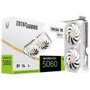 Zotac Gaming GeForce RTX 5060 Twin Edge OC White Edition 8GB GDDR6 (ZT-B50600Q-10M)