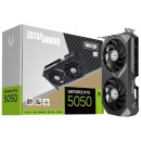 Zotac Gaming GeForce RTX 5050 Twin Edge OC 8GB GDDR6 (ZT-B50500H-10M)