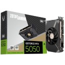 Zotac Gaming GeForce RTX 5050 Solo 8GB GDDR6 (ZT-B50500G-10L)