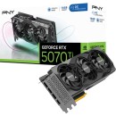 PNY GeForce RTX 5070 Ti OC Triple Fan 16GB GDDR7 (VCG5070T16TFXPB1-O)