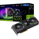 PNY GeForce RTX 5070 ARGB Epic-X RGB OC Triple Fan 12GB GDDR7 (VCG507012TFXXPB1-O)