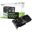 PNY GeForce RTX 5060 Ti Dual Fan 16GB GDDR7 (VCG5060T16DFXPB1)