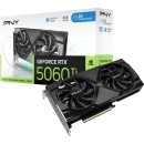 PNY GeForce RTX 5060 Ti OC Dual Fan 8GB GDDR7 (VCG5060T8DFXPB1-O)