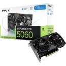 PNY GeForce RTX 5060 OC Dual Fan 8GB GDDR7 (VCG50608DFXPB1-O)