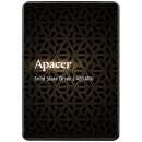 Apacer 960GB AS340X SATA SSD 2.5" 7mm (AP960GAS340XC-1)