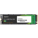 Apacer 512GB AS2280Q4L PCIe Gen 4 x4 M.2 2280 SSD (AP512GAS2280Q4L-1)