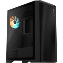 Gigabyte C103 Glass Global Mid Tower Case fits ATX with TG Black (GB-C103G GLOBAL)