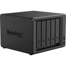 Synology Disk Station DS1525+ 5-Bay NAS Enclosure