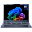 Acer Swift Go 14 AI SFG14-75-5880 Steam Blue (NX.JNBST.009)