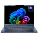 Acer Swift Go 14 AI SFG14-75-78J1 Steam Blue