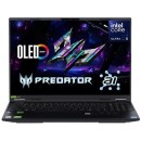Acer Predator Helios Neo 16S AI PHN16S-71-529C Abyssal Black (NH.QX8ST.001)