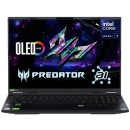 Acer Predator Helios Neo 16S AI PHN16S-71-76AZ Abyssal Black (NH.QX8ST.002)