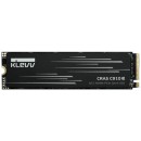 Klevv 1TB CRAS C910G PCIe Gen 4 x4 M.2 2280 SSD (K01TBM2SP0-10G)