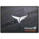 TeamGroup 256GB T-Force Vulcan Z SATA SSD 2.5" 7mm (T253TZ256G0C101)