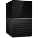 Western Digital 26TB My Book Duo Desktop RAID External Hard Drive (WDBBGB0260HBK-SESN)