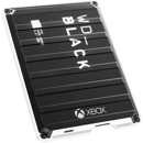 Western Digital 6TB WD_Black P10 Game Drive For Xbox (WDBZRG0060BBK-WESN)