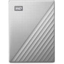 Western Digital 2TB WD My Passport Ultra For Mac Portable Hard Drive (WDBKYJ0020BSL-WESN)