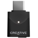 Creative BT-W6 Bluetooth Snapdragon Sound Technology