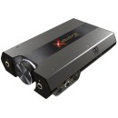 Creative Sound BlasterX G6 7.1 HD External Console Gaming DAC Amp Sound Card